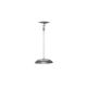 16. MAUL 8202195 Tischleuchte 8 W LED Silber