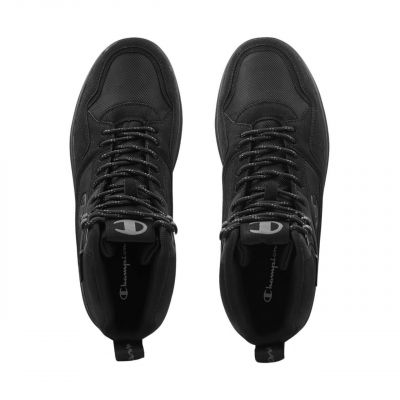 10. Champion RD18 Utility Wp Mid M S22298 KK001 Schuhe