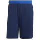 adidas Tiro 23 Competition Trainingsshorts für Herren, Marineblau, HL3924
