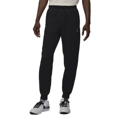 3. Jordan Brooklyn Fleece Herren-Sporthose Schwarz - FV7277-010