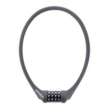 Rockbros Fahrradschloss grau 3220003002