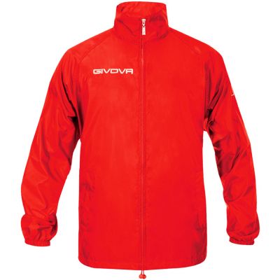 2. Givova Rain Basico Jacke RJ001 0012