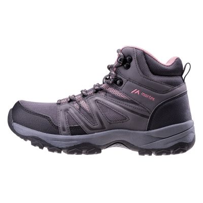 7. Damen-Trekkingschuhe ROODIAN MID WO'S