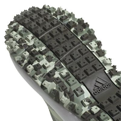 7. Adidas Fortatrail El K Jr IG7265 Schuhe