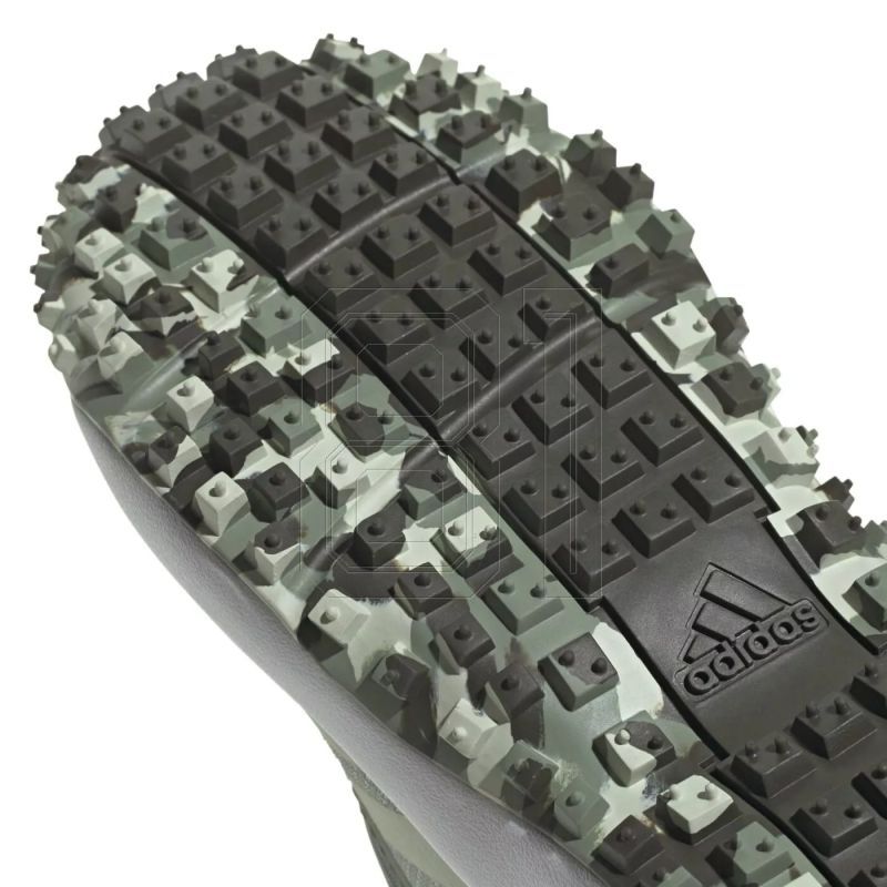 7. Adidas Fortatrail El K Jr IG7265 Schuhe