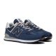 4. New Balance M ML574EVN.2E Schuhe