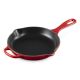 6. Le Creuset Signature Bratpfanne 20 cm Brat- und Servierpfanne
