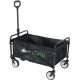 52. Faltbarer Reise- und Strandwagen 72x44x50cm mit Griff