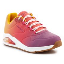 Skechers Uno Color Vaves W 155628-PKMT Schuhe