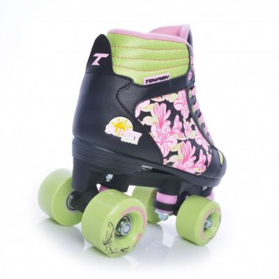5. Tempish Sunny Bloom Jr 1000004924 Rollschuhe