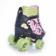 5. Tempish Sunny Bloom Jr 1000004924 Rollschuhe