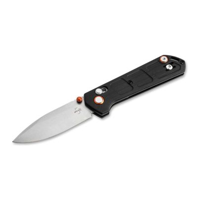 Böker Plus Kihon Compact D2 Messer