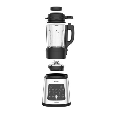 14. Tefal BL83SD30 Cook+Steam Standmixer
