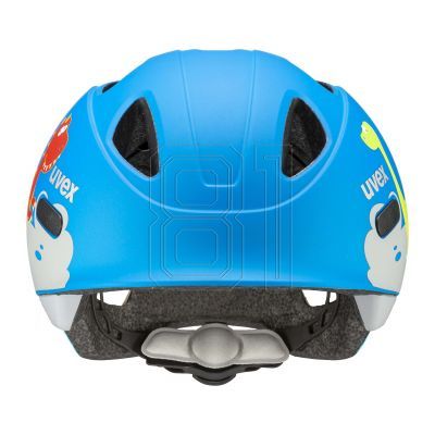 3. Uvex Oyo Style JR 41/0/047/02 Fahrradhelm