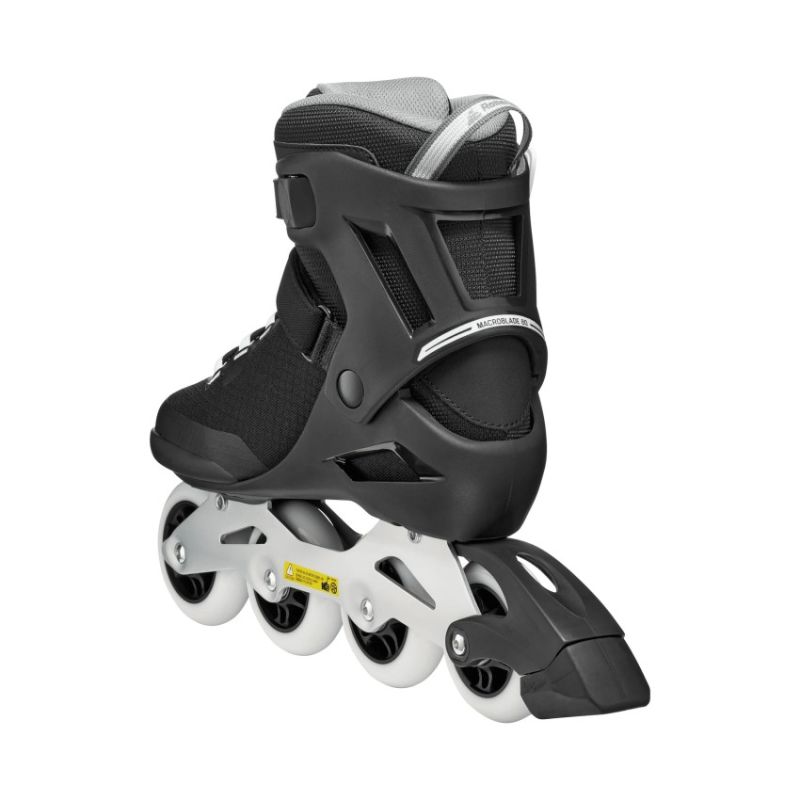 3. Rollerblade Macroblade 80 '26 Inlineskates