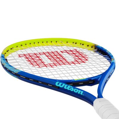 3. Tennisschläger Wilson Impact RKT BL 3