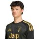 5. adidas Juventus Auswärtstrikot für Herren 26/27, schwarz, KC2297