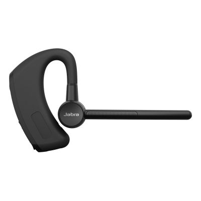 3. Jabra Perform 45 SE Kabelloses Kopfbügel-Headset, On-Ear-Headset für Business und Alltag, USB Typ-C, Bluetooth, Schwarz