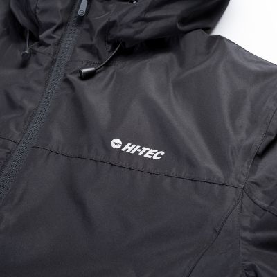 5. Herren MAKITO II Jacke