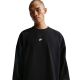 3. Nike Club FT OS Crew Herren-Sweatshirt Schwarz IF0747 010