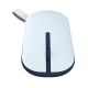 8. ASUS Marshmallow MD100 Kabellose Maus Marineblau