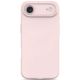 3. Tech-Protect Silikon MagSafe Hülle für iPhone 17 Air - Pink