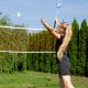 14. Meteor Badmintonnetz 5,1x2,2 m 17602