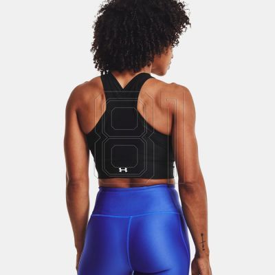 8. Under Armour HG Armour Crop Tank W 1360848 001