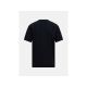 2. PEAK PERFORMANCE M Original Grafik-T-Shirt Schwarz