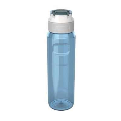 3. Kambukka Elton Wasserflasche 1000 ml - Niagara Blue