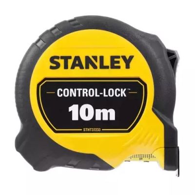 16. Stanley Control Lock 10 m x