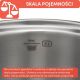 9. TEFAL Cook & Clip Topfset, 10-teilig G723SA74