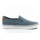 4. Wrangler Herren Calypso Slip-On Sportschuhe Blau