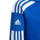19. Adidas Squadra 21 Hoody Youth JR GP6434 Sweatshirt