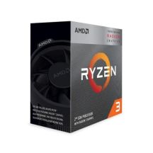AMD Ryzen 3 3200G Box-Prozessor