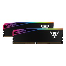 Patriot Viper Elite5 Ultra DDR5 2x16GB 6000MTs CL28