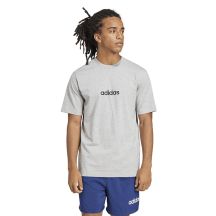 adidas Single Jersey Linear Tee T-Shirt JE9002