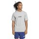 adidas Single Jersey Linear Tee T-Shirt JE9002