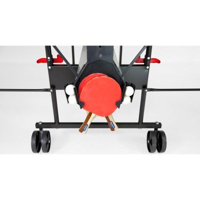 8. SPONETA S1-13e WASSERDICHTER TISCHTENNISTISCH