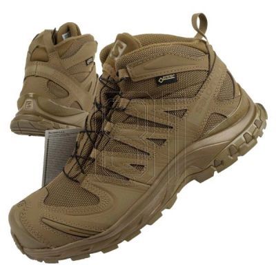 2. Salomon XA Forces GTX W 401382 Wanderschuhe
