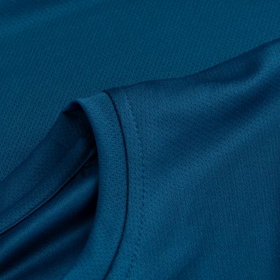 3. Herren DILLION Kurzarm-T-Shirt