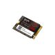 2. Silicon Power UD90 500GB M.2 2230 PCIe NVMe SSD