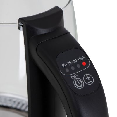 5. CAMRY CR 1290 Wasserkocher