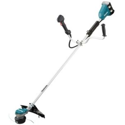 Akku-Rasentrimmer 2x18V DUR368APT2 MAKITA