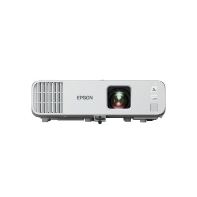 4. Epson Full HD (1920x1080), 4600 ANSI-Lumen, Weiß, WLAN, 12 Monate Lampengarantie