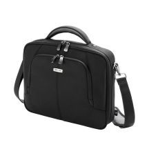 DICOTA Eco Multi COMPACT Aktentasche 14-15,6" 39,6 cm (15,6") Schwarz
