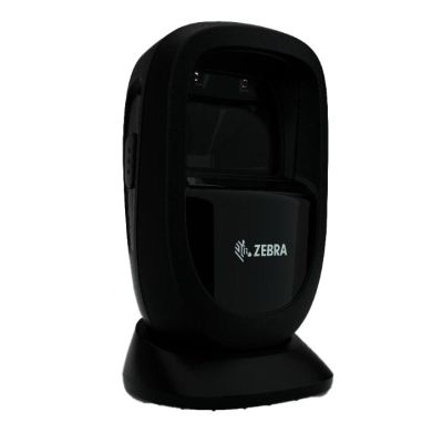 2. Zebra DS9308 Scanner USB/Kabel/Basisstation/Schwarz