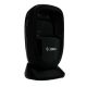 2. Zebra DS9308 Scanner USB/Kabel/Basisstation/Schwarz