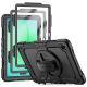 10. Tech-Protect Schutzhülle für Samsung Galaxy Tab A9+ / A11+ Plus 11.0 X210 / X215 / X216 / X230 / X235 / X236 - Schwarz