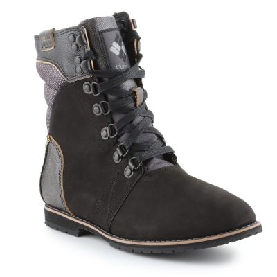 Columbia Twentythird Ave Wp Mid W Schuhe BL2769-010